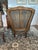 Beige Mid 20th Century Louis XV Style Century Furniture North Carolina Set of Two Chairs For Sale - Image 8 of 10