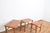 Mid-Century Danish Teak Nesting Tables, 1960s, Set of 3 For Sale - Image 9 of 13