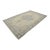 1950s Oversize Anatolian Madaliion Rug For Sale