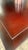 Pair of Barbara Barry for Baker Furniture Two-Tier Mahogany Side Tables For Sale - Image 12 of 17