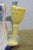 American Royal Doulton Lovers King Arthur & Guinevere Two Face Toby Character Jug For Sale - Image 11 of 11