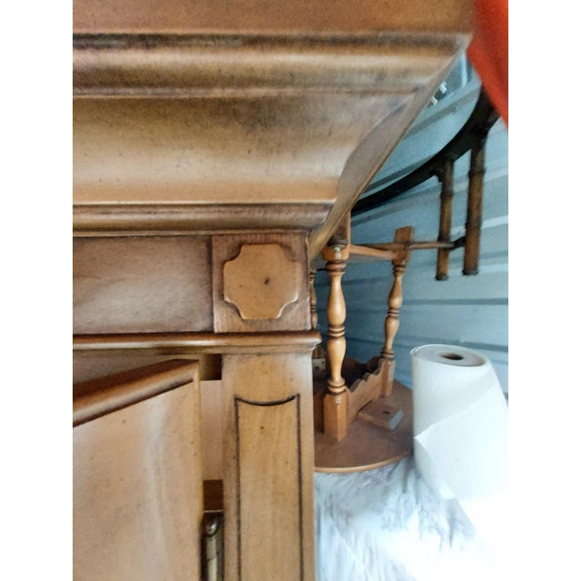 Early 20th Century Vintage Flint and Horner China Display