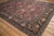 Antique Fine Tabriz Carpet - 6'10" x 10'5" For Sale - Image 10 of 12