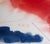 1980s 1980s Museum Abstract Expressionist Artist James McCray, Painting for Sale -Dated ‘85, Signed 22.25” X 31” For Sale - Image 5 of 9