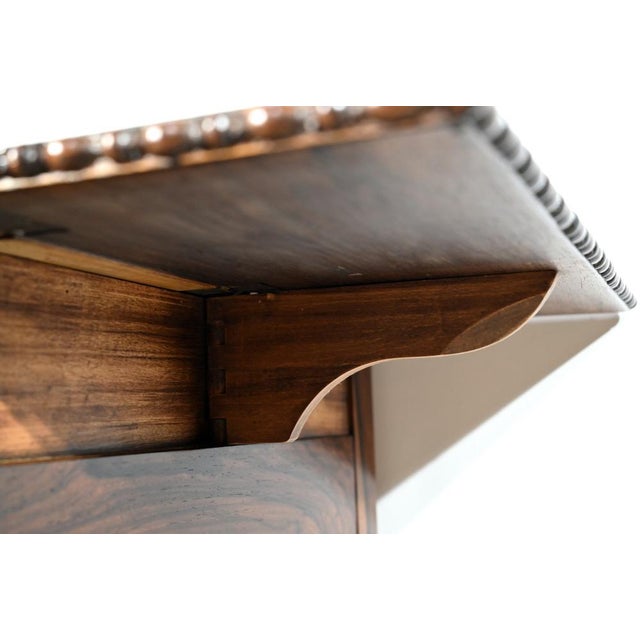 Small Restauration Living Room Table, Early 19th Century For Sale - Image 14 of 18