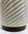 1970s Mid-Century Modern Ceramic Table Lamp by Tommaso Barbi, Italy, 1970s For Sale - Image 5 of 6