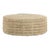 Four Hands Pascal Pandan Rope Coffee Table For Sale