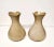 Ceramic Ceramic Vases by Campi Antonia for S.C.I. Laveno, 1950s, Set of 2 For Sale - Image 7 of 7