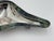 Mid 20th Century Los Castillo Taxco Modernist Silver Plate Malachite & Lapis Centerpiece Bowl For Sale - Image 15 of 18