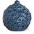Regina Andrew Lucia Ceramic Table Lamp in Blue For Sale - Image 4 of 7