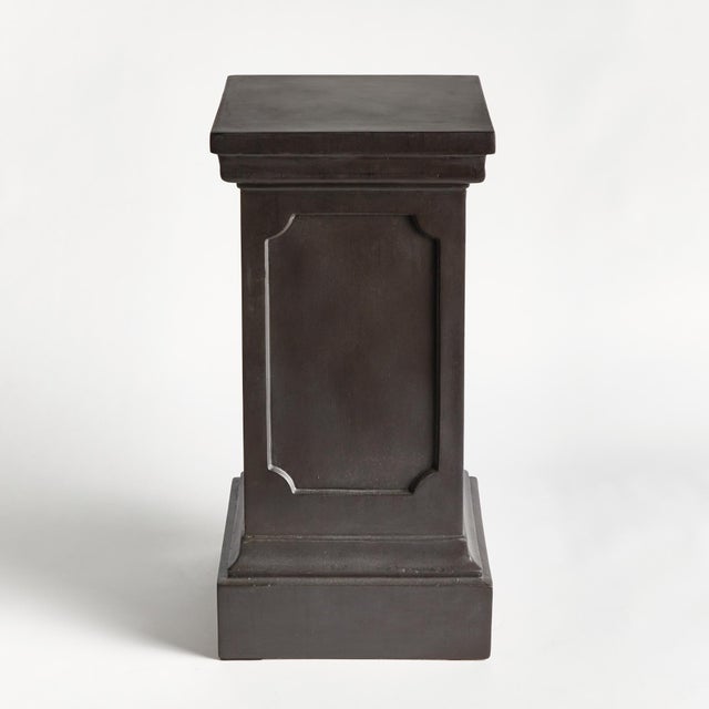 A composite of clay and other natural materials makes Fibreclay lighter than you think. The look and feel of a substantial...