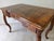 Antique Desk in Walnut, 1800s For Sale - Image 5 of 18