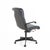 Exclusive office chair with armrests designed in the 1980s by Richard Sapper and manufactured by KNOLL in the United...