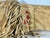 Antique Native American Cree Indian Embroidered Rifle Scabbard For Sale - Image 6 of 10
