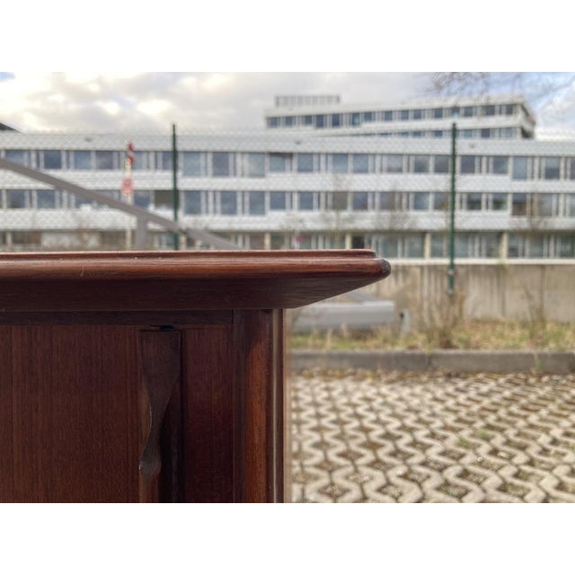 Mid-Century Teak Sideboard, 1960s For Sale - Image 6 of 18