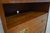 1990s Stickley Cherry 2 Drawer Tv or Printer Stand For Sale - Image 5 of 12