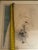 Original engraving by Jean Clerté (1930–2024), created in 1965. This print, numbered 52/120 and signed in pencil,...
