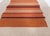 Vintage Swedish Flat-Weave Rug, Doris Leslie Blau For Sale - Image 10 of 10