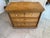 Chest of Drawers in Spruce Softwood For Sale - Image 9 of 11