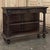 Renaissance 19th Century French Renaissance Revival Henry II Style Server For Sale - Image 3 of 18