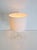 Vintage Ml 1 Table Lamp Glass by Ingo Maurer for M For Sale - Image 8 of 11