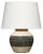 Jamie Young Bernard Ceramic Table Lamp For Sale In Los Angeles - Image 6 of 6