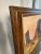 American Southwest Landscape Framed Original Oil Painting For Sale In Houston - Image 6 of 12