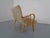 Mid-Century Armchairs and Sofa, 1950s, Set of 3 For Sale - Image 16 of 18