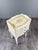 20th Century Louis XV Style Bedside Tables, Set of 2 For Sale - Image 5 of 12