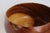 Vintage Teak Fruits Bowl For Sale - Image 4 of 5