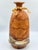 Discover this truly unique vintage Mexican bud vase, a beautiful piece that effortlessly captures the spirit of...