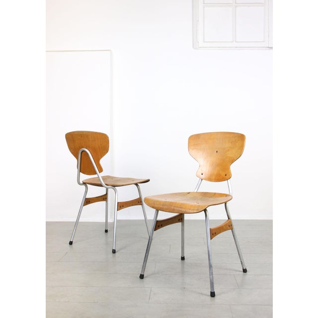 Good overall vintage condition. Packed with love and care. This piece has an attribution mark, I am sure that it is...