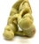 Soapstone Miniature Carving Three Monkeys For Sale In Portland, ME - Image 6 of 9