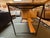 Wood West Elm Industrial Solid Wood Modular Desk W/ File Cabinet For Sale - Image 7 of 12