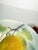 Ceramic Majolica Plates, France, 20th Century, Set of 2 For Sale - Image 7 of 15
