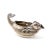 Fish-Shaped Milk Jug in Silver from Tiffany & Co., 20th Century For Sale - Image 5 of 5
