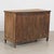 18th Century French Bleached Oak Chest of Three Drawers For Sale - Image 18 of 18
