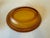 Mid 20th Century Indiana Glass Amber Hen on Nest For Sale In Portland, OR - Image 6 of 9