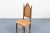Middle Eastern Dining Chair, 1960s For Sale - Image 10 of 11