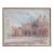Early 20th Century St. Mark's Basilica Landscape For Sale