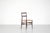 Superleggera Chair by Gio Ponti for Cassina, 1960s, in Restored conditions. Designed 1960 to 1969