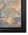 Cloud Composition 2 by Jesse Mangerson | Oil On Panel Painting of clouds in various colors For Sale - Image 4 of 5