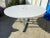 Modern Enwork Modern Round Conference Table For Sale - Image 3 of 12