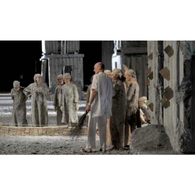 Anselm Kiefer, Costume Sculpture, 2009, Mixed Media For Sale - Image 3 of 11