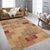 Transform your home's interior with a stunning hand-knotted Gabbeh rug. These rugs are meticulously crafted with bold...