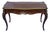 1920s Gorgeous French Louis XVI Style Marquetary Desk With Ormolu For Sale