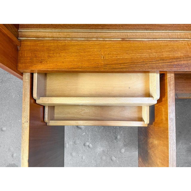 Mid-Century Highboard with Display For Sale - Image 17 of 18