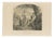 After Pehr Wickenberg, Arcadian Shepherd Scene, 1850, Lithograph For Sale
