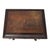 Late 19th Century Victorian Walnut & Rosewood 2 Drawer Lift Top Sewing Stand C1890 For Sale - Image 5 of 12