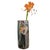 Ceramic Late 20th Century Don Curreri Art Pottery Vase For Sale - Image 7 of 15
